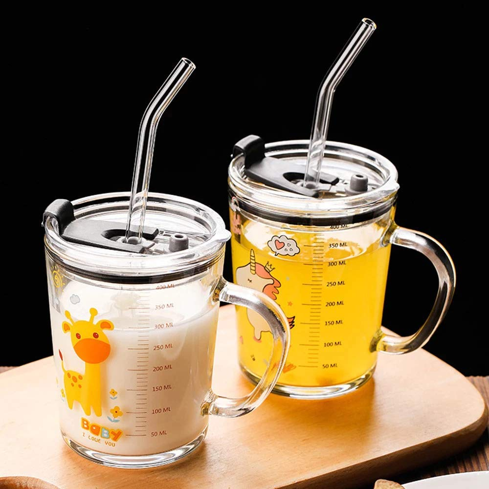 Stay hydrated in style with our elegant "Rosa Flowery" Glass Water Bottles! Crafted from durable, high-quality glass, these 300ml bottles offer a pure taste experience, free from plastic odors