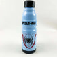 Commando Water Bottle – 500ml Leakproof BPA-Free Sports & Travel Bottle (Random Color & Design)