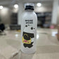 We Bare Bears Panda Water Bottle 1000ml – Cute Cartoon Design with Straw & Two Caps | Durable Reusable Bottle for Daily Hydration - Plastic (Random Design)
