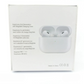 AirPods Pro 2 Buzzer Edition Earbuds | Bluetooth Earphones (Wired Charging Airpod Color Black)AirPods Pro 2 Buzzer Edition Earbuds | Bluetooth Earphones (Wired Charging Airpod Color Black)