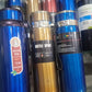 1000ml Large Capacity Stainless Steel Thermos Bottle – Hot & Cold Vacuum Flask Water Bottle (Random color & sticker)
