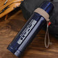 750ml Sports Water Bottle – Leakproof BPA-Free Gym & Fitness Drinking Bottle | Random Color
