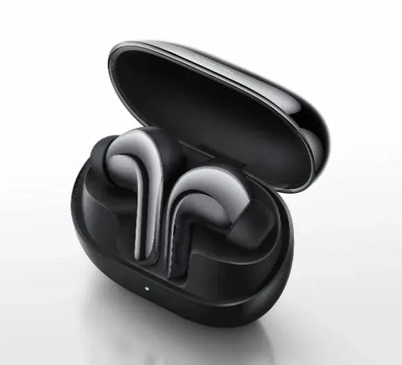 Samsung Buds 4 ANC Wireless Earbuds – Buds Pro 4 Bluetooth Earphones with Noise Cancellation & High Battery Backup